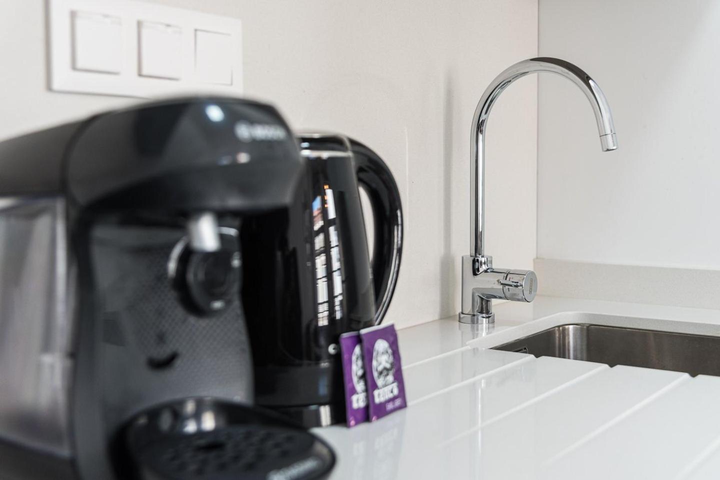 Apartament Guestready - The Art Of Music Porto Zewnętrze zdjęcie