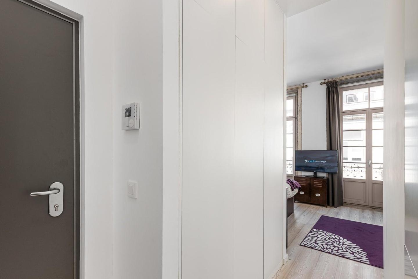 Apartament Guestready - The Art Of Music Porto Zewnętrze zdjęcie