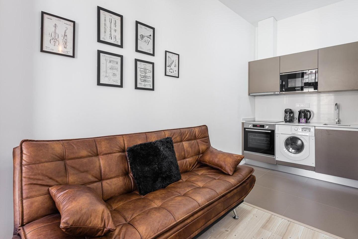Apartament Guestready - The Art Of Music Porto Zewnętrze zdjęcie